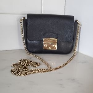 Mini Furla bag